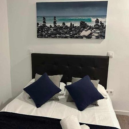 Comodo Y Agradable Estudio En Madrid Centro A3 מראה חיצוני תמונה