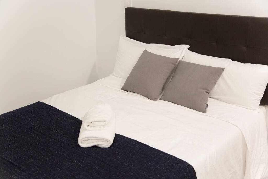 Comodo Y Agradable Estudio En Madrid Centro A3 מראה חיצוני תמונה